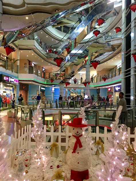 DLF MEGA MALL: All You Need to Know BEFORE .